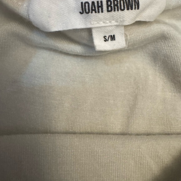 Joah Brown Cinch Cami - Picture 10 of 10